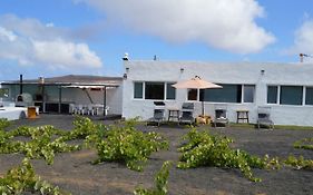 Casa Volcan De Ye